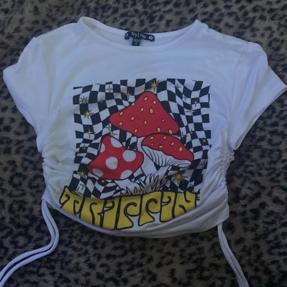 Never worn